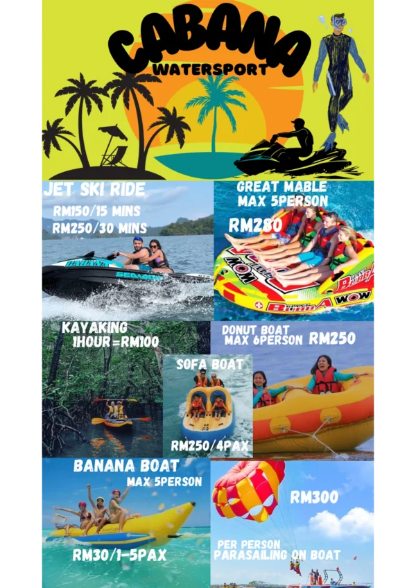 Jet Ski Rentals